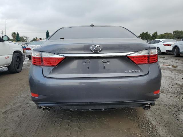 Photo 6 from auction – 2013 LEXUS ES 350 with VIN JTHBK1GG2D2041668