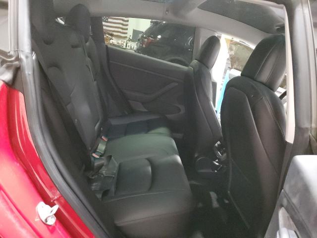 Photo 10 from auction – 2022 TESLA MODEL 3 with VIN 5YJ3E1EC4NF177649