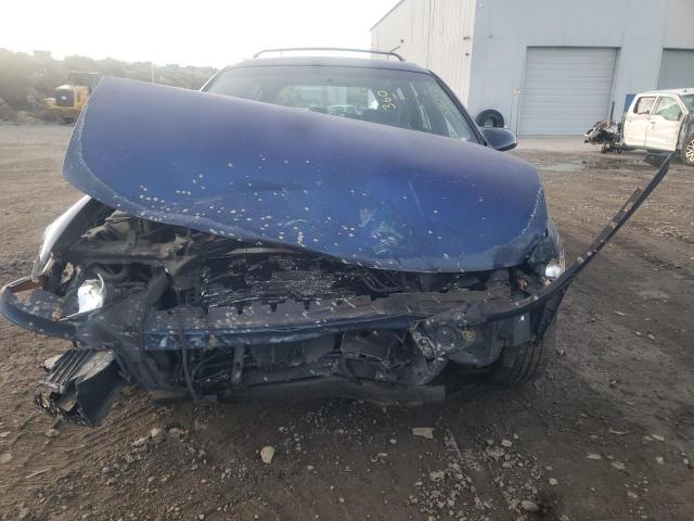Photo 5 from auction – 1993 MERCURY SABLE GS with VIN 1MELM554XPA610937