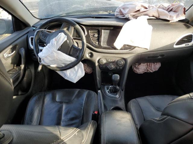 Photo 8 from auction – 2014 DODGE DART LIMIT with VIN 1C3CDFCB7ED698869