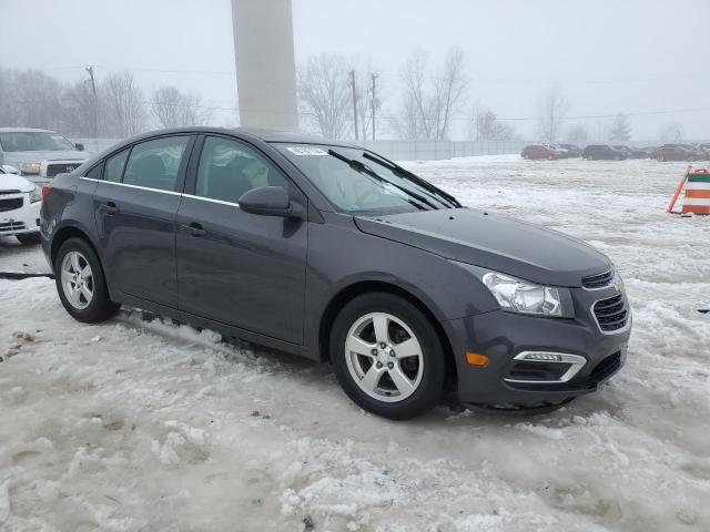 Photo 4 from auction – 2015 CHEVROLET CRUZE LT with VIN 1G1PC5SB3F7245885