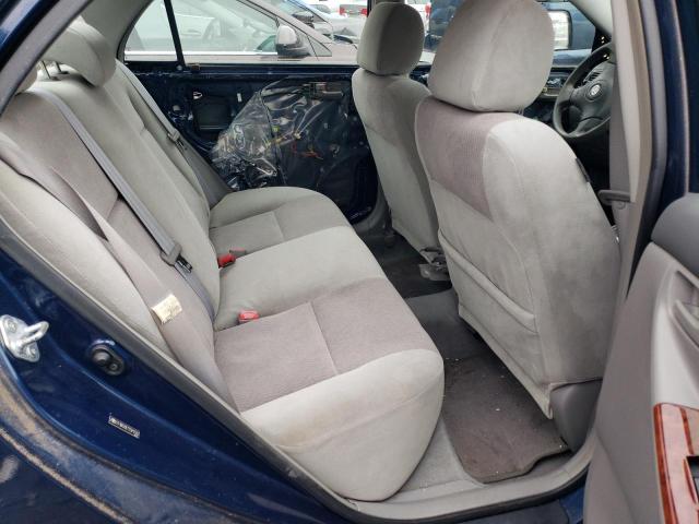 Photo 10 from auction – 2007 TOYOTA COROLLA CE with VIN 2T1BR30E77C812312