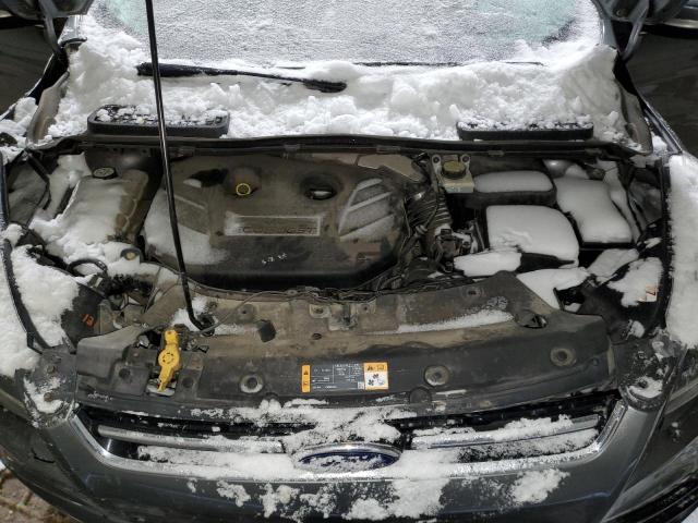 Photo 11 from auction – 2013 FORD ESCAPE TIT with VIN 1FMCU9J96DUA57722