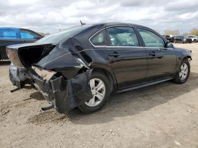 Photo 3 from auction – 2013 CHEVROLET IMPALA LS with VIN 2G1WF5E38D1104053