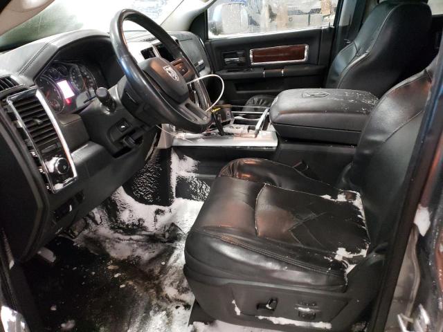 Photo 7 from auction – 2011 DODGE RAM 1500 with VIN 1D7RV1CT9BS647692