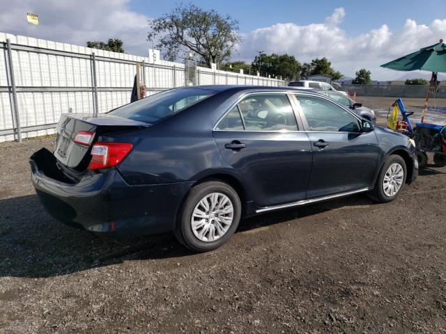 Photo 3 from auction – 2012 TOYOTA CAMRY BASE with VIN 4T4BF1FKXCR193035
