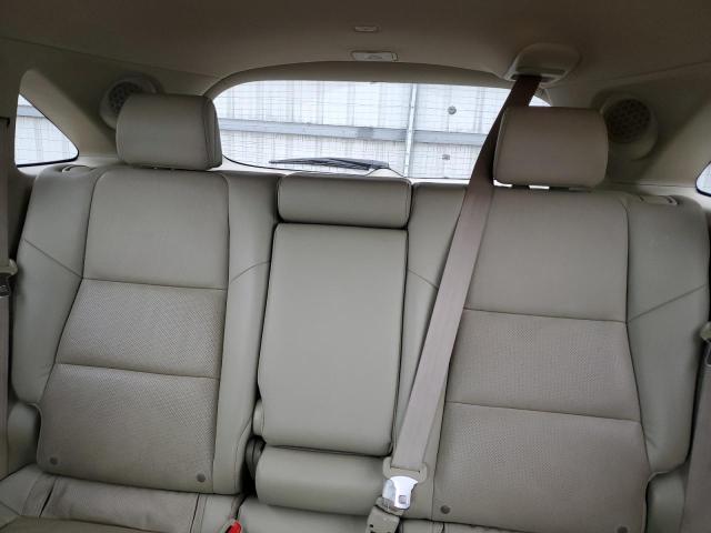 Photo 10 from auction – 2013 ACURA RDX TECHNO with VIN 5J8TB3H56DL018811
