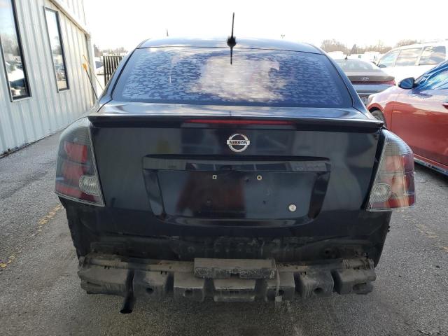 Photo 6 from auction – 2012 NISSAN SENTRA 2.0 with VIN 3N1AB6AP4CL623810