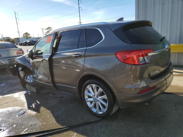 Photo 2 from auction – 2016 BUICK ENVISION P with VIN LRBFXESX3GD191864