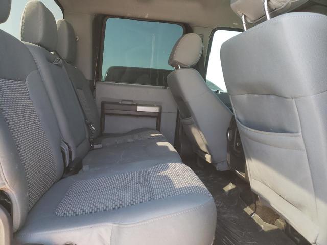Photo 10 from auction – 2013 FORD F250 SUPER with VIN 1FT7W2B68DEA84443