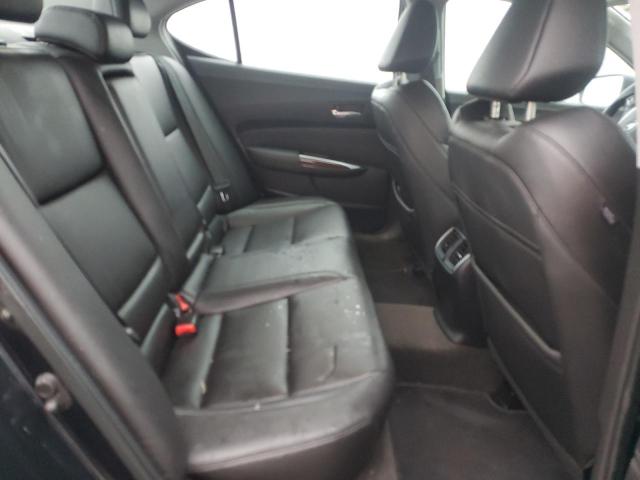 Photo 10 from auction – 2015 ACURA TLX with VIN 19UUB1F36FA000530