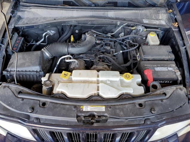 Photo 11 from auction – 2012 JEEP LIBERTY SP with VIN 1C4PJMAK6CW167516
