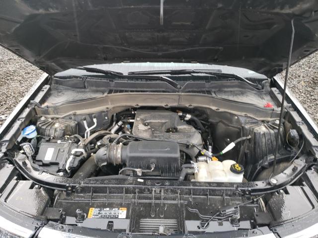 Photo 12 from auction – 2020 FORD EXPLORER X with VIN 1FMSK8DH6LGC90785