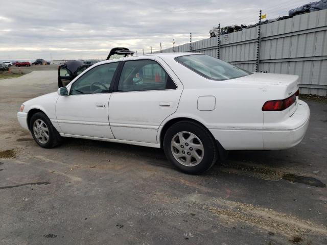 Photo 2 from auction – 1999 TOYOTA CAMRY LE with VIN JT2BF22K2X0206232