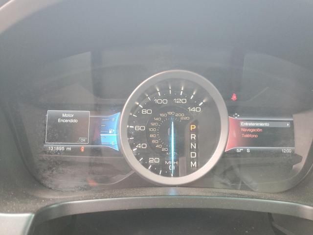 Photo 9 from auction – 2014 FORD EXPLORER X with VIN 1FM5K7D83EGA22111