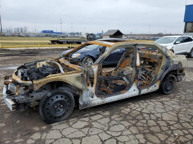 CHRYSLER 300 S 2016 with VIN 2C3CCAGG6GH248793 - Photo from auction