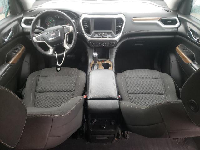 Photo 8 from auction – 2018 GMC ACADIA SLE with VIN 1GKKNKLA3JZ145108