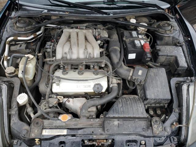 Photo 11 from auction – 2001 MITSUBISHI ECLIPSE with VIN 4A3AE85H01E048182