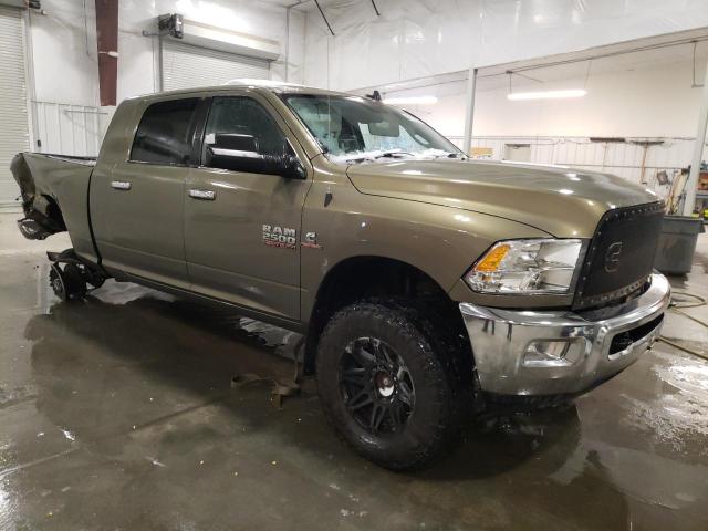 Photo 4 from auction – 2014 RAM 2500 SLT with VIN 3C6UR5ML3EG218128