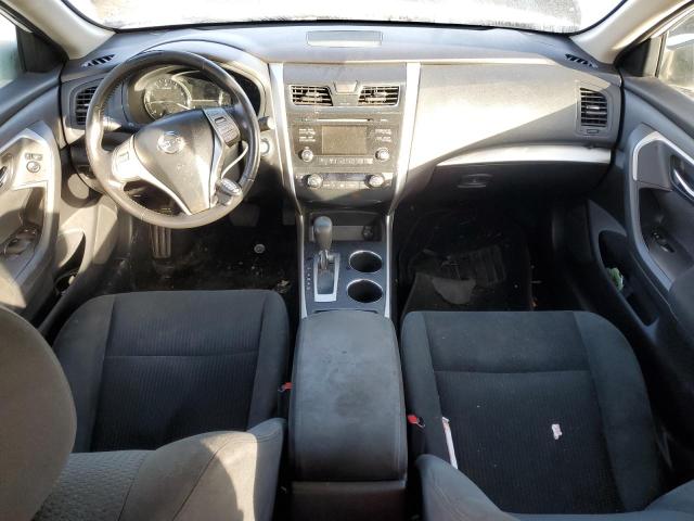 Photo 8 from auction – 2015 NISSAN ALTIMA 2.5 with VIN 1N4AL3AP1FC177579