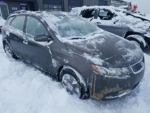 Photo 4 from auction – 2011 KIA FORTE EX with VIN KNAFU5A20B5446650