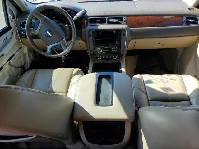 Photo 8 from auction – 2010 CHEVROLET SILVERADO with VIN 3GCRKTE34AG162054