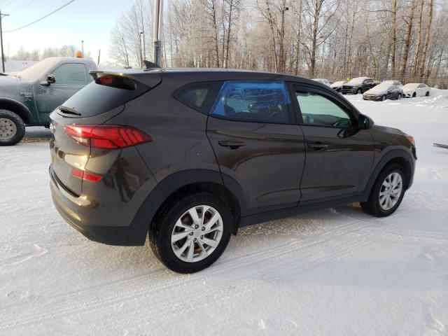 Photo 3 from auction – 2019 HYUNDAI TUCSON SE with VIN KM8J2CA4XKU980409