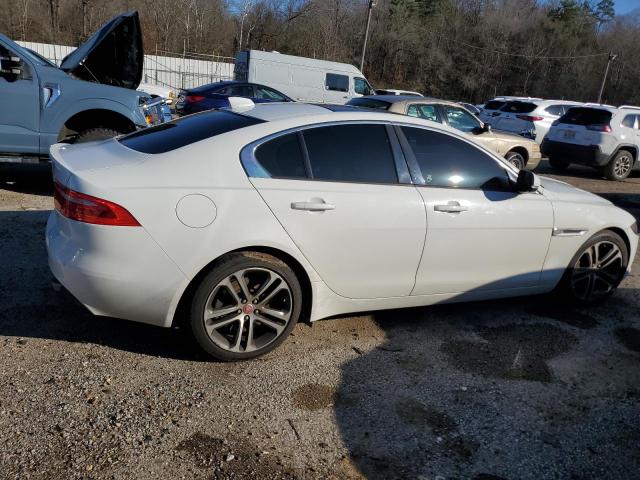 Photo 3 from auction – 2017 JAGUAR XE PREMIUM with VIN SAJAD4BV6HA966756