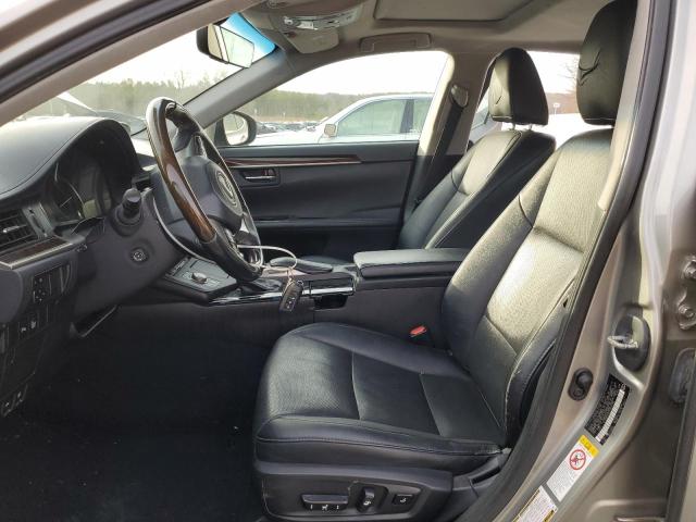 Foto 7 de la subasta – 2016 LEXUS ES 350 con VIN 58ABK1GG2GU014209