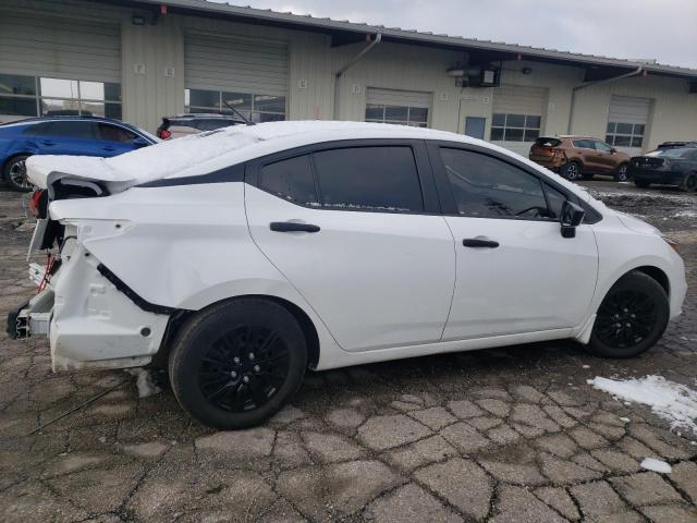 Photo 3 from auction – 2021 NISSAN VERSA S with VIN 3N1CN8DV3ML821043