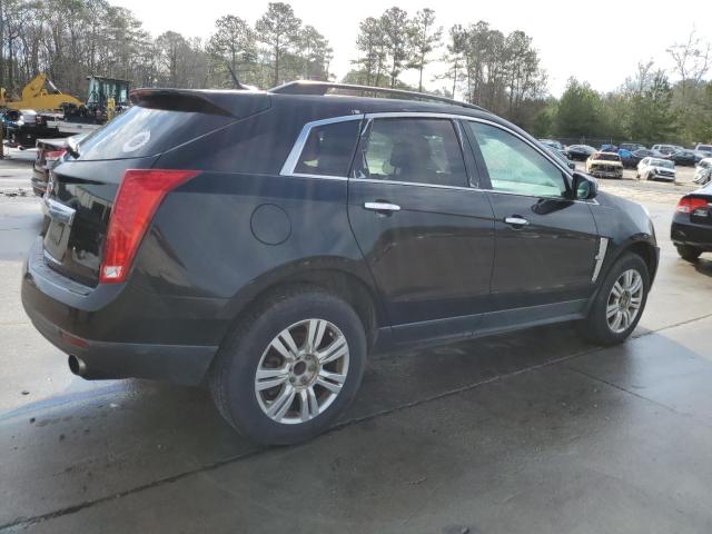 Photo 3 from auction – 2011 CADILLAC SRX with VIN 3GYFNGEY5BS574490
