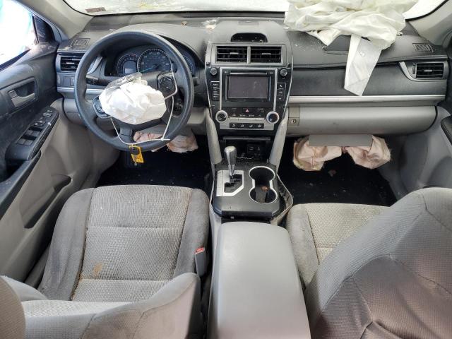 Photo 8 from auction – 2012 TOYOTA CAMRY BASE with VIN 4T4BF1FK5CR229505