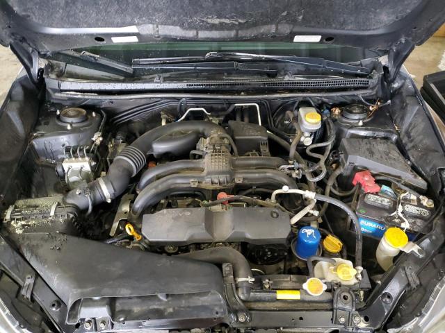 Photo 11 from auction – 2014 SUBARU XV CROSSTR with VIN JF2GPAVC3E8267243