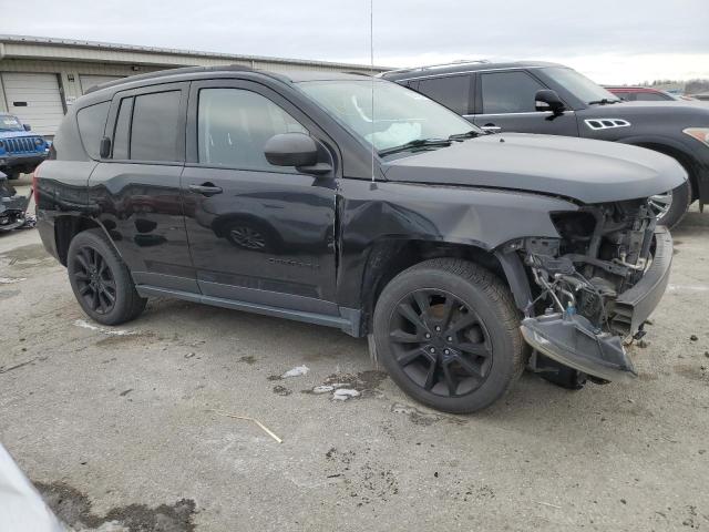 Photo 4 from auction – 2015 JEEP COMPASS SP with VIN 1C4NJCBA5FD350526