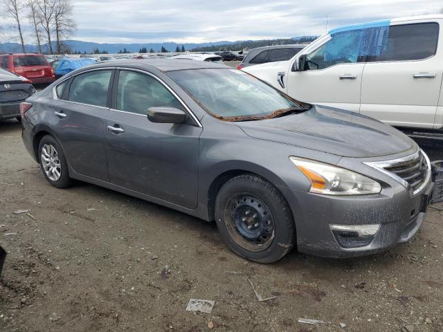 Photo 4 from auction – 2015 NISSAN ALTIMA 2.5 with VIN 1N4AL3AP9FN323781