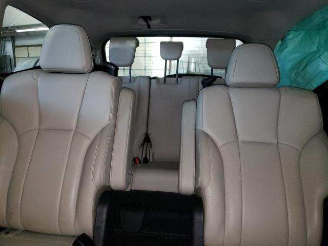 Photo 10 from auction – 2021 SUBARU ASCENT LIM with VIN 4S4WMAPD5M3440230