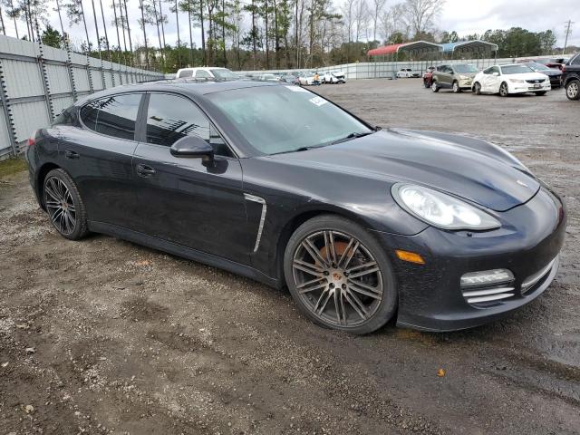 Photo 4 from auction – 2013 PORSCHE PANAMERA 2 with VIN WP0AA2A78DL014838