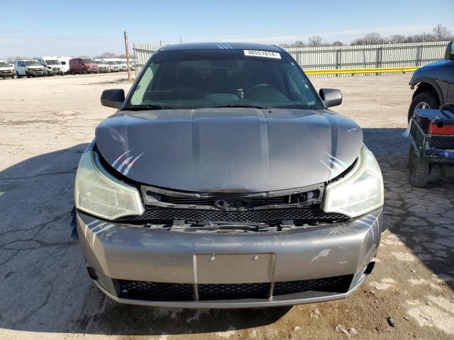 Photo 5 from auction – 2009 FORD FOCUS SE with VIN 1FAHP35N19W117493