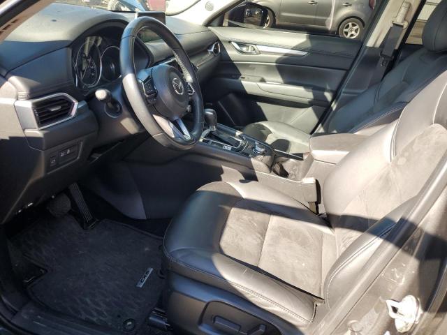Photo 7 from auction – 2020 MAZDA CX-5 TOURI with VIN JM3KFACM6L0792565