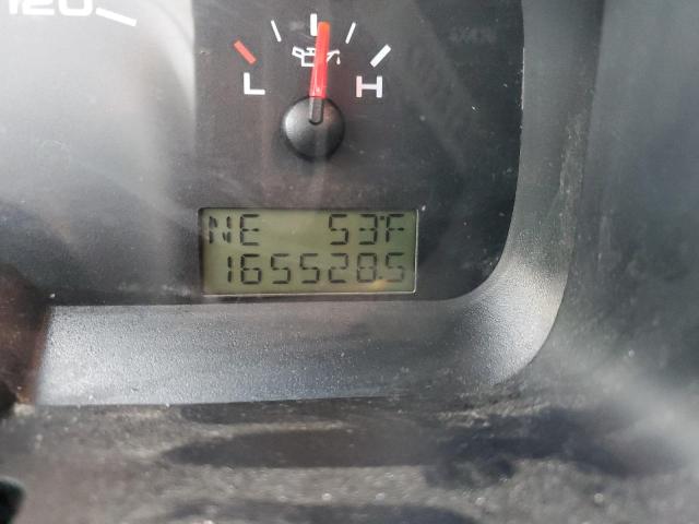 Photo 12 from auction – 2005 FORD F150 SUPER with VIN 1FTRW12WX5FA11363