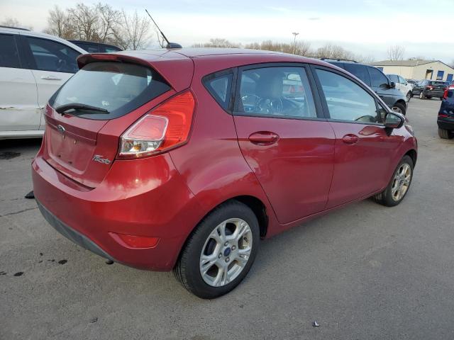 صورة رقم 3 من المزاد - 2016 FORD FIESTA SE مع VIN 3FADP4EJ2GM197952