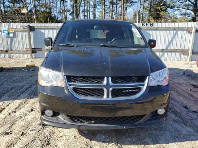 Photo 5 from auction – 2020 DODGE GRAND CARA with VIN 2C4RDGCG6LR169012