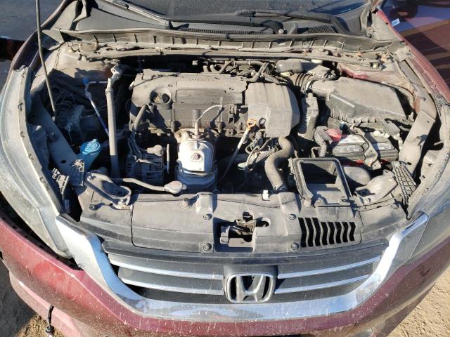Photo 11 from auction – 2013 HONDA ACCORD SPO with VIN 1HGCR2F57DA074633