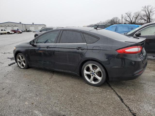 Photo 2 from auction – 2013 FORD FUSION SE with VIN 3FA6P0H71DR291160