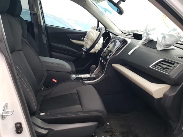 Photo 7 from auction – 2021 SUBARU ASCENT PRE with VIN 4S4WMAFD0M3432229