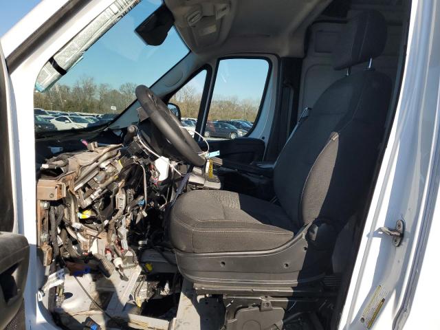 Photo 7 from auction – 2023 RAM PROMASTER with VIN 3C6LRVDG7PE564812