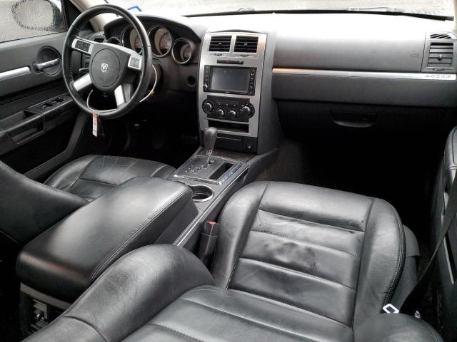 Photo 8 from auction – 2010 DODGE CHARGER R/ with VIN 2B3CA5CT1AH143955