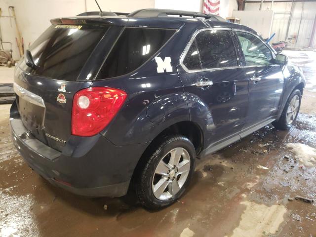 Photo 3 from auction – 2015 CHEVROLET EQUINOX LT with VIN 2GNALBEK6F1130192