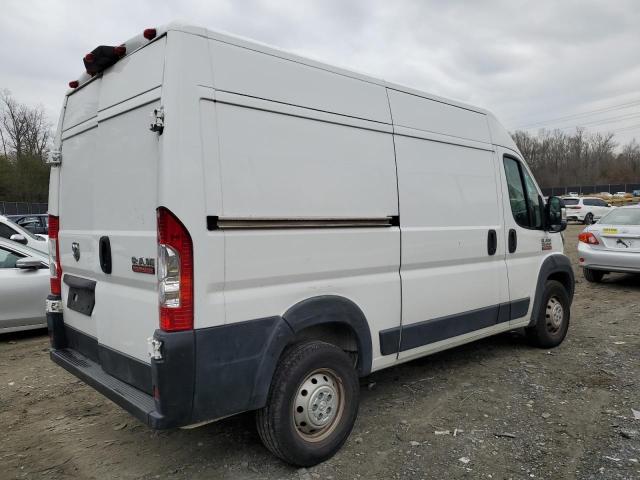 Photo 3 from auction – 2019 RAM PROMASTER with VIN 3C6TRVBG3KE553821