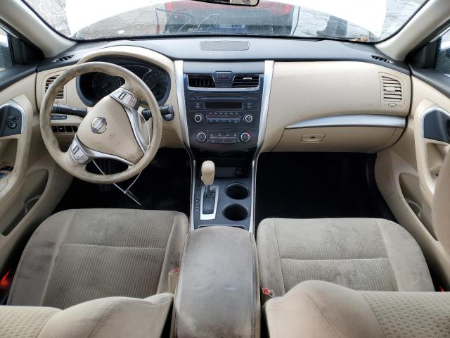 Photo 8 from auction – 2015 NISSAN ALTIMA 2.5 with VIN 1N4AL3AP0FN300079